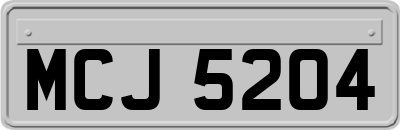 MCJ5204