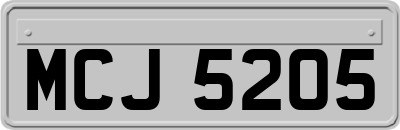 MCJ5205