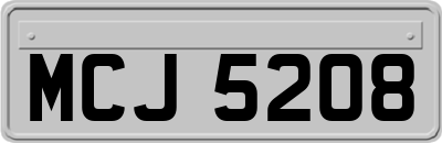 MCJ5208