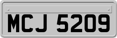 MCJ5209