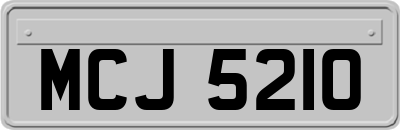 MCJ5210