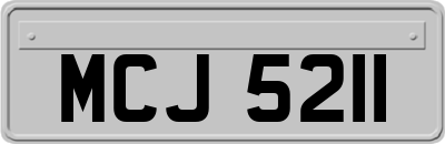 MCJ5211