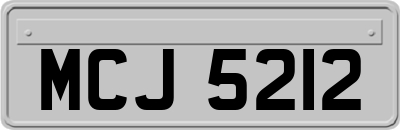 MCJ5212