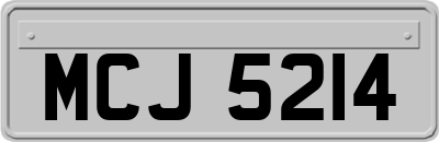 MCJ5214