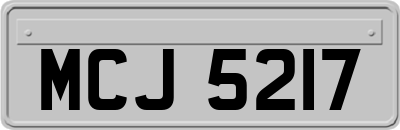 MCJ5217