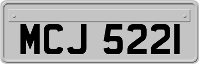 MCJ5221