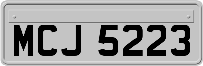 MCJ5223