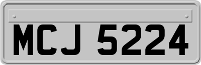 MCJ5224