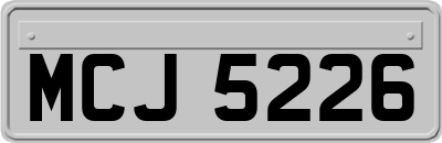 MCJ5226