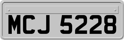 MCJ5228