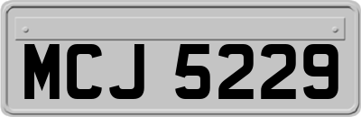 MCJ5229
