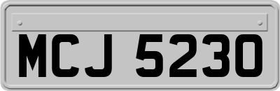 MCJ5230