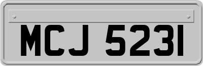 MCJ5231