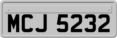 MCJ5232