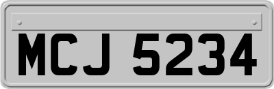 MCJ5234