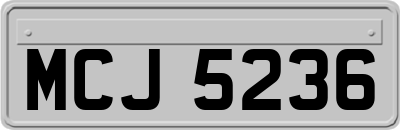 MCJ5236