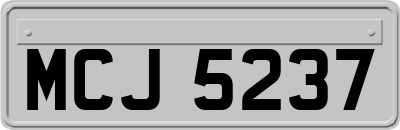 MCJ5237