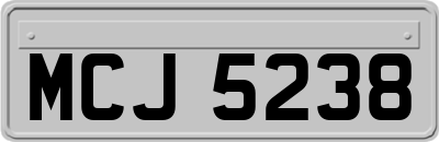MCJ5238