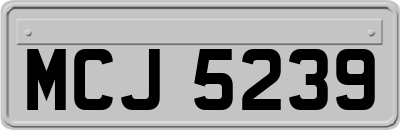 MCJ5239