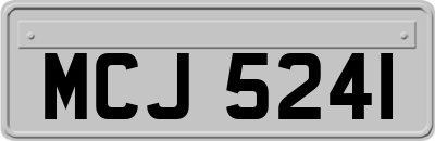 MCJ5241