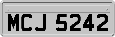 MCJ5242