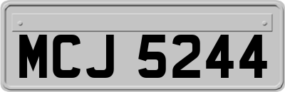 MCJ5244
