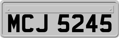 MCJ5245
