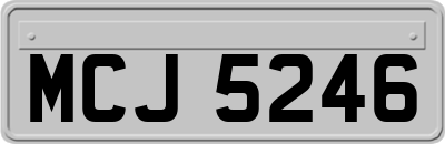 MCJ5246