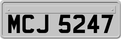 MCJ5247