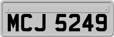 MCJ5249
