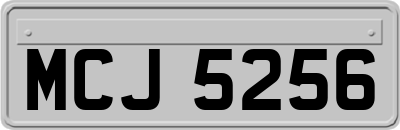 MCJ5256