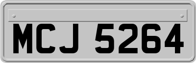 MCJ5264