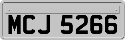 MCJ5266