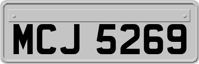 MCJ5269