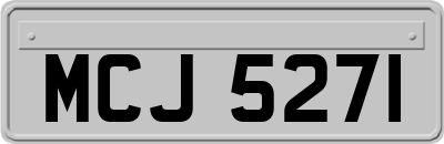 MCJ5271