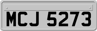 MCJ5273