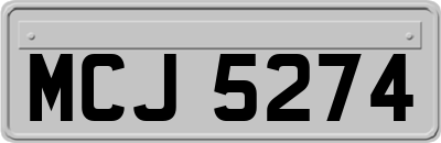 MCJ5274