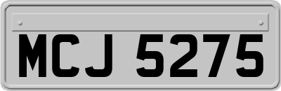 MCJ5275