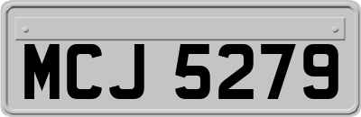 MCJ5279