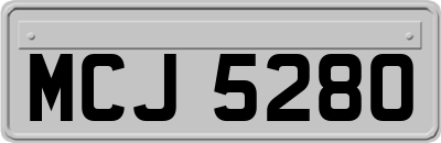 MCJ5280