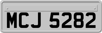MCJ5282