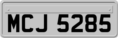 MCJ5285