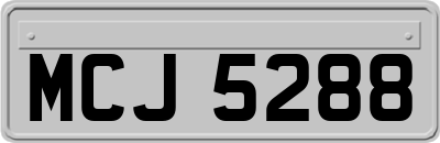 MCJ5288