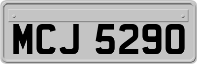 MCJ5290