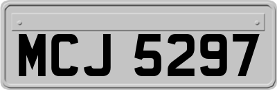 MCJ5297