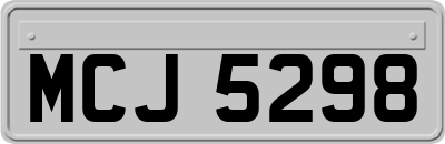 MCJ5298
