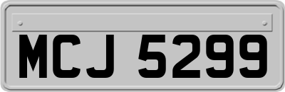 MCJ5299