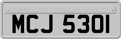 MCJ5301