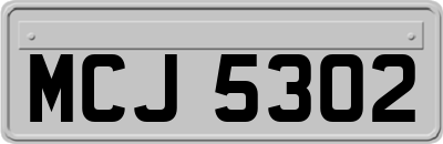 MCJ5302