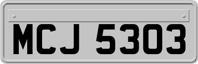 MCJ5303